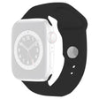 Niewiarygodnie Wygodny Apple Smartwatch Silikon / Tpu Uniwersalne Pasek