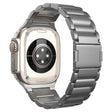 Niewiarygodnie Mocny Apple Smartwatch Metal Uniwersalne Pasek
