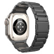 Naprawdę Trwały Apple Smartwatch Metal Uniwersalne Pasek
