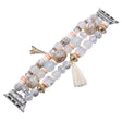 Wygodny Apple Smartwatch Plastik Uniwersalne Pasek