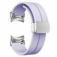Wygodny Samsung Smartwatch Silikon / Tpu Uniwersalne Pasek