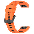 Naprawdę Przyjemny Garmin Smartwatch Silikon / Tpu Uniwersalne Pasek