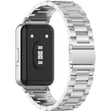 Super Mocny Samsung Galaxy Fit 3 Metal Pasek