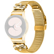 Niesamowicie Przyjemny Samsung Smartwatch Metal Uniwersalne Pasek