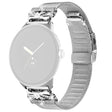 Absolutnie Fajny Google Pixel Watch / Google Pixel Watch 2 Metal Uniwersalne Pasek