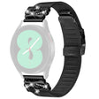 Mega Stylowy Garmin Smartwatch Metal Uniwersalne Pasek
