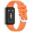 Super Przyjemny Samsung Galaxy Fit 3 Silikon / Tpu Pasek
