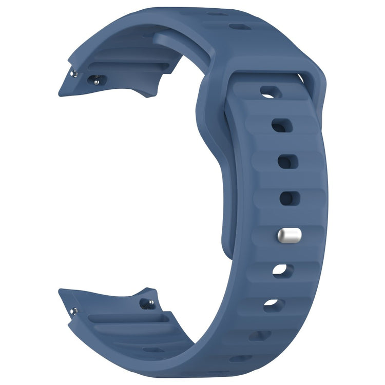 Absolutely Cute Samsung Smartwatch Silicone Universel Strap - Blue#serie_7