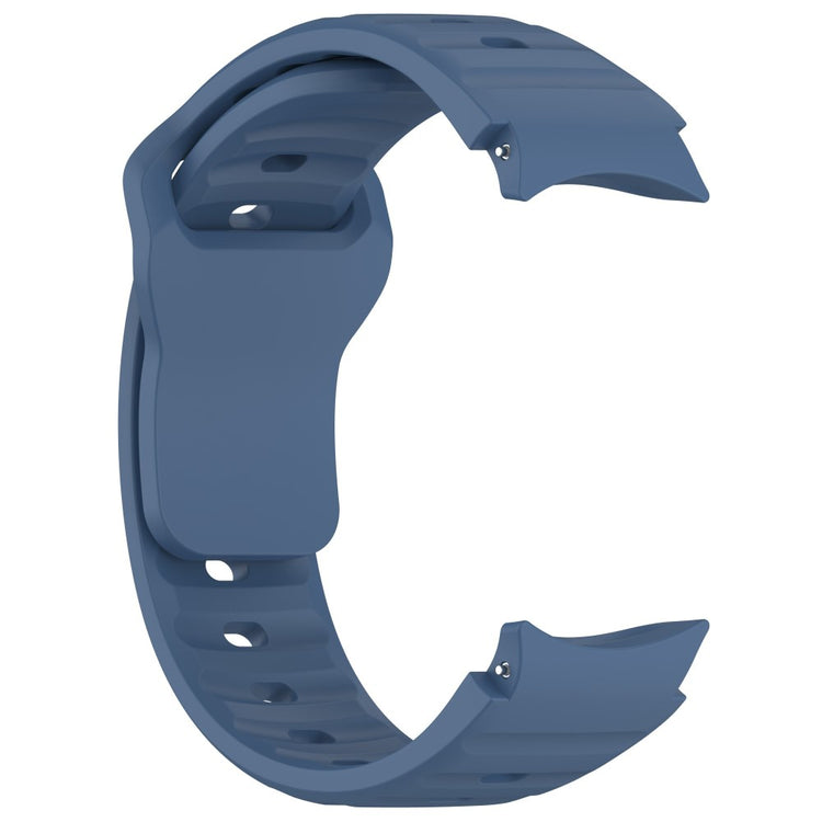 Absolutely Cute Samsung Smartwatch Silicone Universel Strap - Blue#serie_7