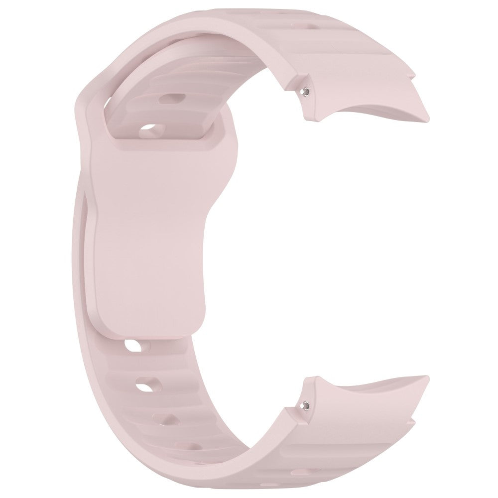 Absolutely Cute Samsung Smartwatch Silicone Universel Strap - Pink#serie_14