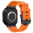Super Wygodny Apple Smartwatch Silikon / Tpu Uniwersalne Pasek