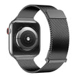Super Słodki Apple Smartwatch Metal Uniwersalne Pasek