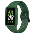 Naprawdę Przyjemny Samsung Galaxy Fit 3 Silikon / Tpu Pasek