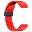 Naprawdę Wygodny Garmin Smartwatch Silikon / Tpu Uniwersalne Pasek