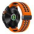 Super Wygodny Garmin Smartwatch Silikon / Tpu Uniwersalne Pasek