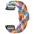 Mega Przyjemny Huawei Watch D Tkanina / Nylon Pasek