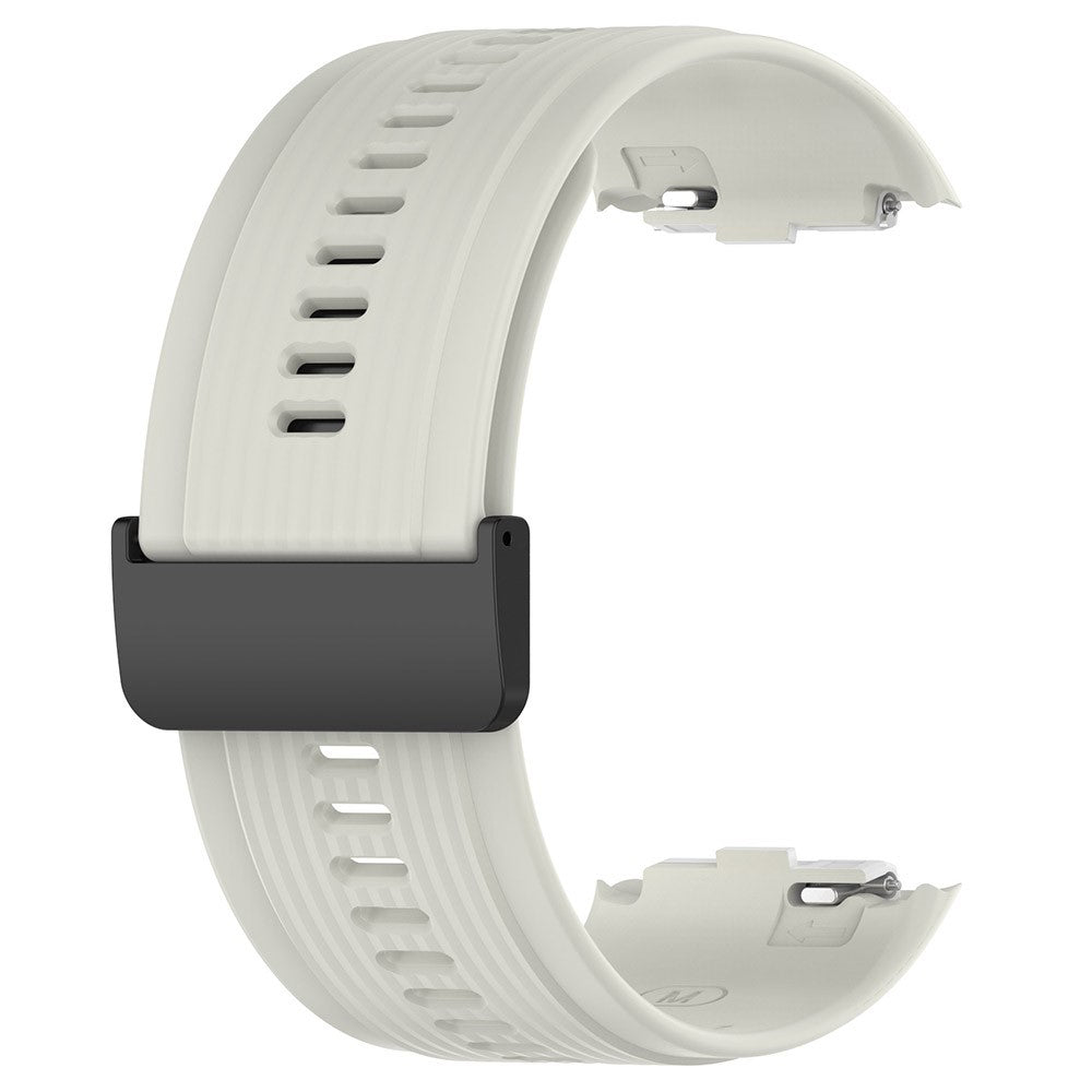 Remarkably Good Huawei Watch D Silicone Strap - White#serie_3