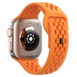 Niewiarygodnie Wygodny Apple Smartwatch Silikon / Tpu Uniwersalne Pasek