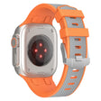 Bardzo Przyjemny Apple Smartwatch Silikon / Tpu Uniwersalne Pasek