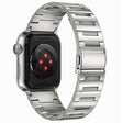 Bardzo Piękny Apple Smartwatch Metal Uniwersalne Pasek