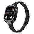 Bardzo Przyjemny Apple Smartwatch Stras Uniwersalne Pasek