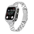 Mega Wytrzymały Apple Smartwatch Stras Uniwersalne Pasek