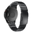 Modny Garmin Smartwatch Metal Uniwersalne Pasek