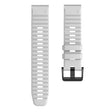 Mega Wygodny Garmin Smartwatch Silikon / Tpu Uniwersalne Pasek