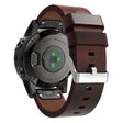 Fantastyczny Garmin Smartwatch Skóra Naturalna Uniwersalne Pasek