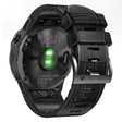 Wyjątkowo Mocny Garmin Smartwatch Silikon / Tpu Uniwersalne Pasek