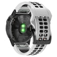 Mega Wygodny Garmin Smartwatch Silikon / Tpu Uniwersalne Pasek