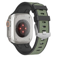 Niewiarygodnie Wygodny Apple Smartwatch Silikon / Tpu Uniwersalne Pasek