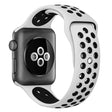 Naprawdę Wygodny Apple Smartwatch Silikon / Tpu Uniwersalne Pasek