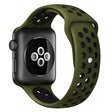 Naprawdę Wygodny Apple Smartwatch Silikon / Tpu Uniwersalne Pasek