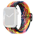 Wygodny Apple Smartwatch Tkanina / Nylon Uniwersalne Pasek