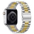 Niesamowicie Trwały Apple Smartwatch Metal Uniwersalne Pasek