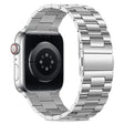 Niezwykle Miły Apple Smartwatch Metal Uniwersalne Pasek