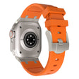 Wygodny Apple Smartwatch Silikon / Tpu Uniwersalne Pasek