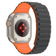 Mega Słodki Apple Smartwatch Silikon / Tpu Uniwersalne Pasek