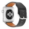 Niesamowicie Stylowy Apple Smartwatch Skóra Syntetyczna Pu Uniwersalne Pasek