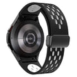 Naprawdę Przyjemny Samsung Smartwatch Silikon / Tpu Uniwersalne Pasek