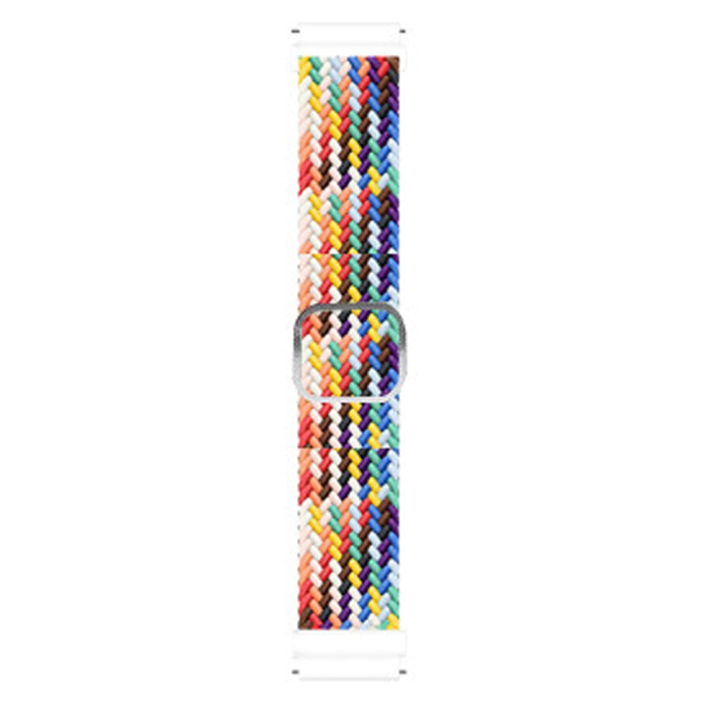 Timeless Huawei Band 8 Nylon Strap - Multicolor#serie_3