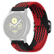 Trwały Samsung Smartwatch Tkanina / Nylon Uniwersalne Pasek