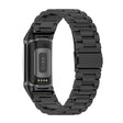 Niesamowicie Odporny Fitbit Charge 5 Metal Pasek