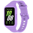 Niewiarygodnie Słodki Samsung Galaxy Fit 3 Silikon / Tpu Pasek