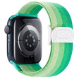 Niezwykle Uroczy Apple Smartwatch Tkanina / Nylon Uniwersalne Pasek