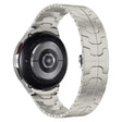 Niezwykle Wygodny Samsung Smartwatch Metal Uniwersalne Pasek