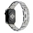 Niezwykle Zachwycający Apple Smartwatch Metal Uniwersalne Pasek