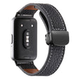 Super Dobry Samsung Galaxy Fit 3 Skóra Naturalna Pasek