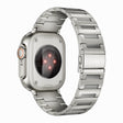 Super Wytrzymały Apple Smartwatch Metal Uniwersalne Pasek